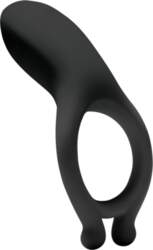 Doc Johnson OptiMALE Rechargeable Silicone Vibrating