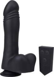 Doc Johnson Perfect Fit Piston Thruster