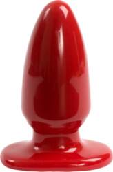 Doc Johnson Red Boy Large Anal