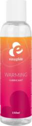 EasyGlide Warming Water-Based Lubricant 150ml -