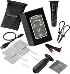 ElectraStim EM60-M Flick Set - Intimate