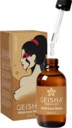 Elixir Love Drops 50 ml Warming