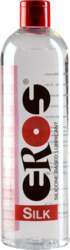 EROS Silk Silicone-Based Lubricant 250ml -