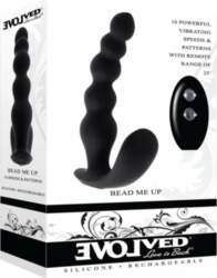 EVOLVED BEAD ME UP Flexible Silicone