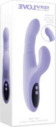 EVOLVED Pep Talk Intimate Machine with