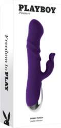 Evolved PLAYBOY BUNNY PUNCH Intimate Machine