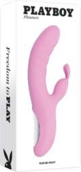 Evolved PLAYBOY Rub Me Right Intimate
