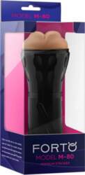 FORTO M-80 Stroker Tan - Adjustable