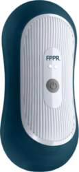 FPPR. FPPR Squeezable Intimate Vibrating Device