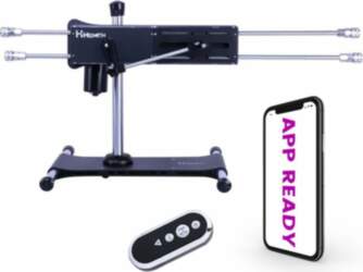 Hismith Pro 4+ Smart Machine 2