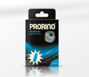 HOT Prorino Potency Tablets 5pcs -