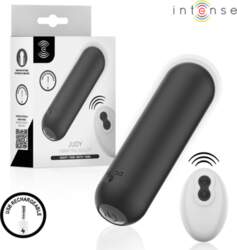 INTENSE REMOTE CONTROL Intense Judy Black