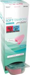 Joydivision Soft-Tampons Normal 10 pcs -
