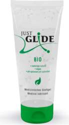 Just Glide Bio 200 ml Eco-Friendly