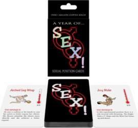 Kheper Games Position Card Set -