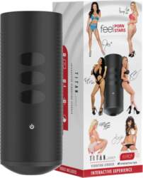 Kiiroo Titan Interactive Intimate Device with