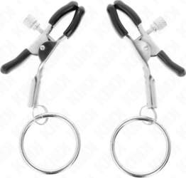KINK O-Ring Adjustable Clamp 6 cm