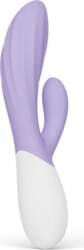 LELO - INA TWIST DOUBLE VIBRATOR
