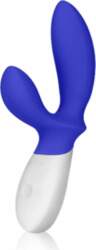 Lelo Loki Wave Federal Blue -