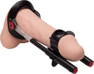 Male Edge Pro Advanced Extension System