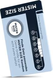 Mister Size Sizer Tool - Precision
