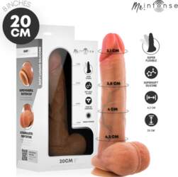 MR. INTENSE DILDOS MR INTENSE Gary