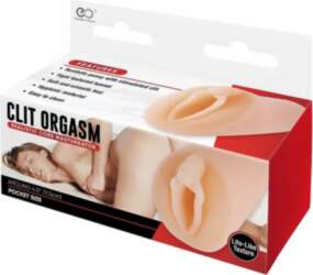 NMC 4.5 Inch Pocket Intimate
