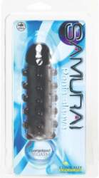 NMC SAMURAI Sleeve Black - Flexible