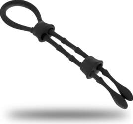 OHMAMA Silicone Dual Support Ring -