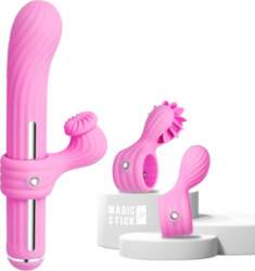 OTOUCH Magic Stick Pink - Multi-Function