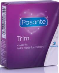 PASANTE - THIN TRIM MS THIN