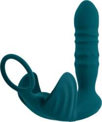 Playboy Bring It On Green Multi-Function