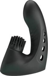 Pretty Love Magic Drill Thimble Rotating