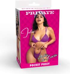 PRIVATE Julia De Lucia Intimate Compact
