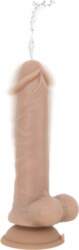Real Fantasy Hunter Intimate Device with