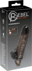 Rebel Extension Regular Fit Intimate System