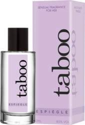 RUF - TABOO ESPIEGLE PHEROMONE PERFUME