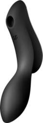 Satisfyer Curvy Trinity 2 Multi-Function Air