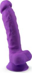 Silex-D Model 7" Silicone Intimate Device