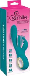 Sweet Smile Rabbit Vibrator with Thrust