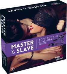 Tease & Please Master & Slave