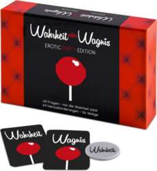 Tease & Please Wahre Liebe Wahrheit