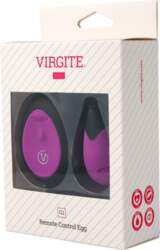 VIRGITE - EGGS G1 RECHARGEABLE EGG