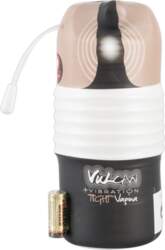 Vulcan Intimate Machine Vibrating Tight Model