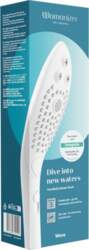 Womanizer Wave White - Multi-Functional Shower