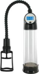 XLsucker Digital System Vacuum Pump -