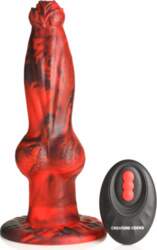XR Brands Hel-Wolf Intimate Thrusting &