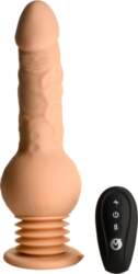 XR Brands Passion Pounder Remote Controlled