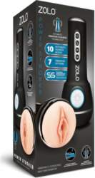ZOLO Power Stroker Automatic Intimate Machine