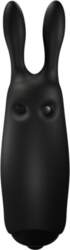 ADRIEN LASTIC - LASTIC POCKET BLACK